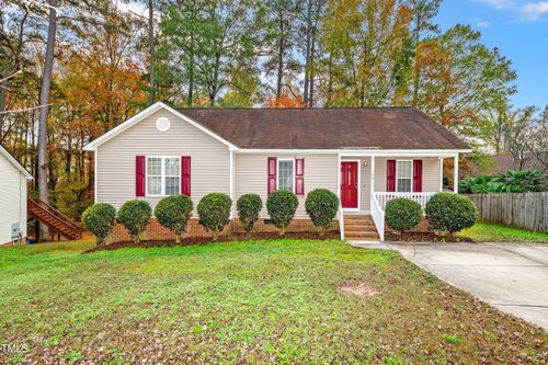 125 Havencrest Landing, Garner, NC, 27529 | Card Image