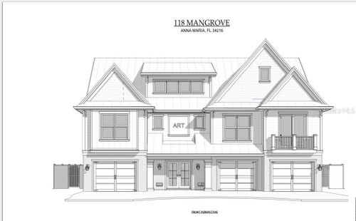 118 Mangrove Avenue, Anna Maria, FL, 34216 | Card Image