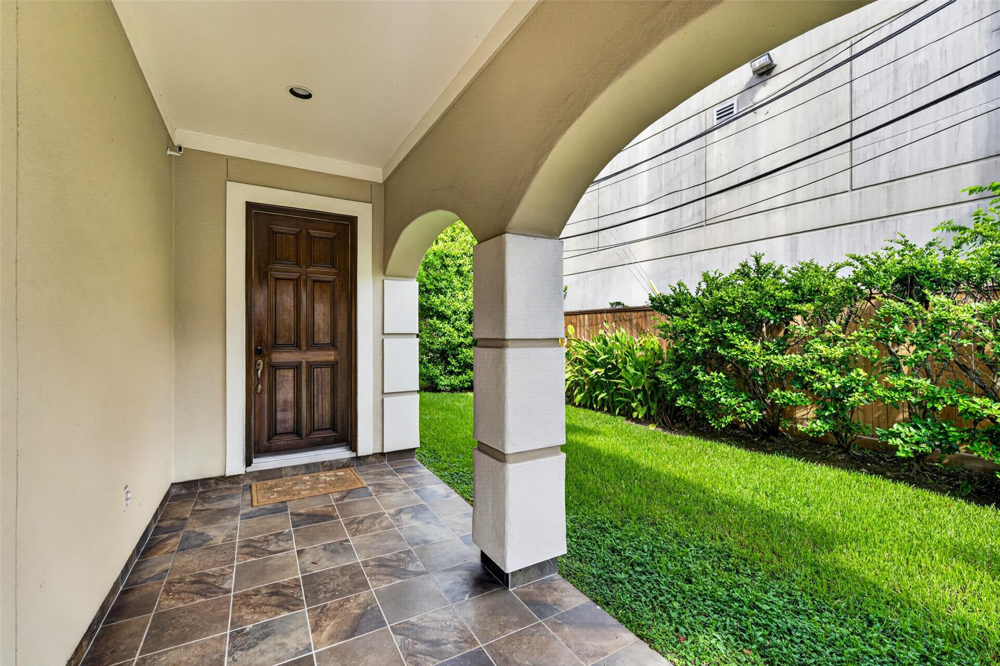Residential Lease in Houston 4