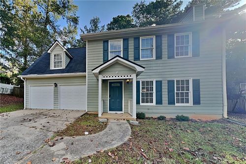 5051 Sugar Creek Dr, Sugar Hill, GA, 30518-5919 | Card Image