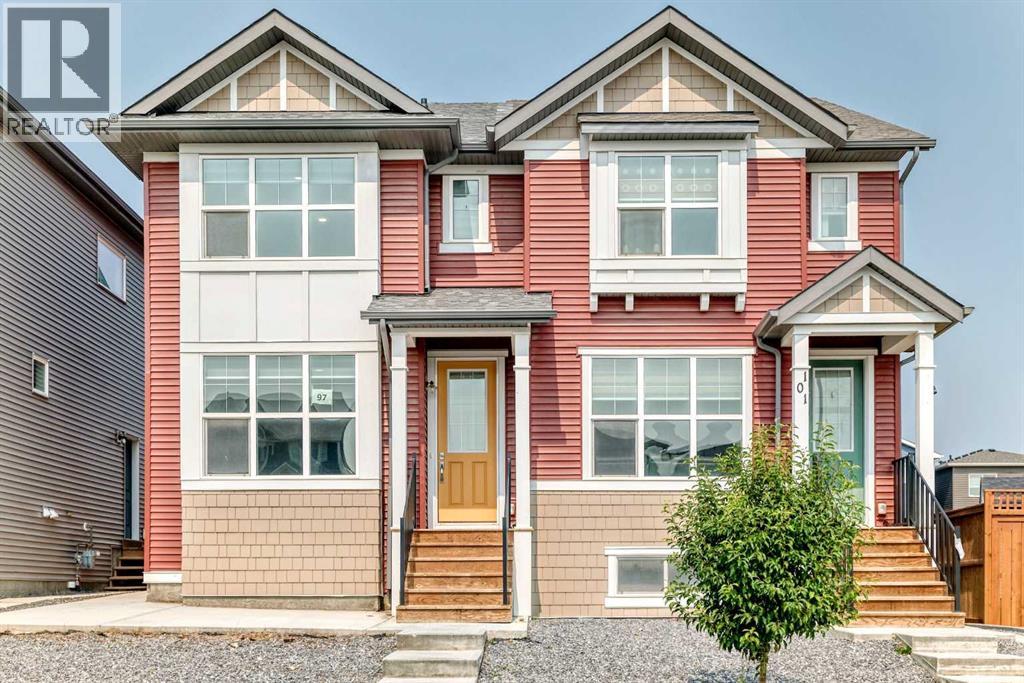 Residential in Calgary