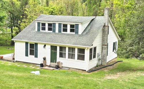 508 Piedmont St, Blacksburg, VA, 24060-4923 | Card Image