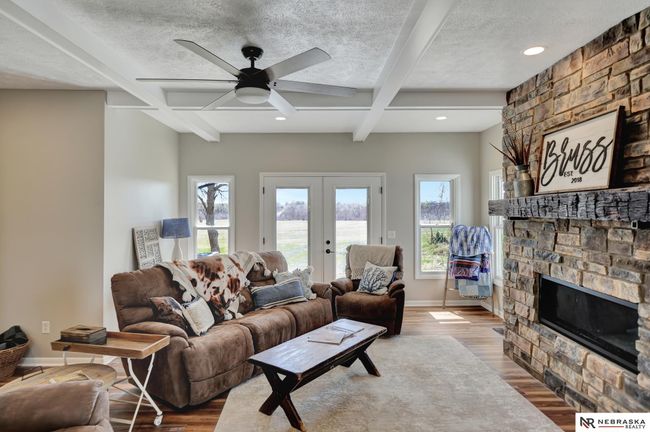 614 S 2 Nd Rd, House other with 3 bedrooms, 2 bathrooms and 2 parking in Bennet NE | Image 13