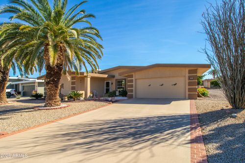 10833 W Boswell Blvd, Sun City, AZ, 85373-1852 | Card Image