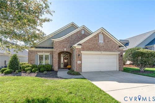 5612 Virginia Park Dr, Providence Forge, VA, 23140-3472 | Card Image