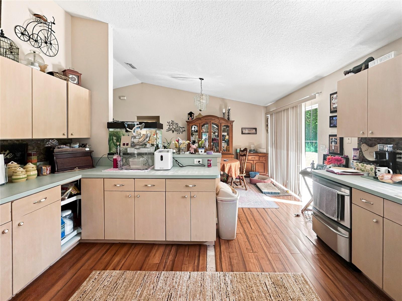 Residential in CRYSTAL RIVER 3