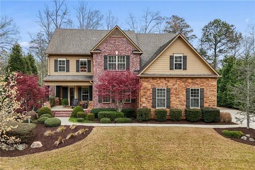 12845 Donegal Ln, Milton, GA, 30004-8102 | Card Image