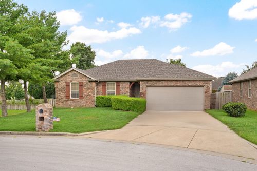 3128 W Melbourne St, Springfield, MO, 65810-2263 | Card Image