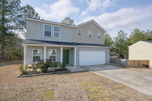 18 Oxford Ln, Kingston, GA, 30145-2678 | Card Image