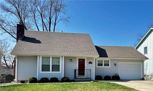 2820 Folsom St, Leavenworth, KS, 66048-4163 | Card Image