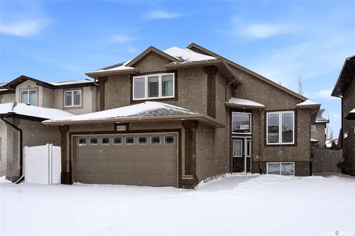 4014 Cumberland Road E, Regina, SK, S4V1E7 | Card Image