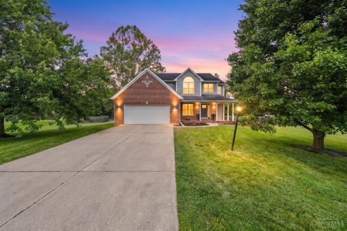 6205 Otter Creek Dr, Middletown, OH, 45042 | Card Image