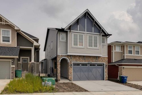 1478 Bayview Pt Sw, Airdrie, AB, T4B5K1 | Card Image
