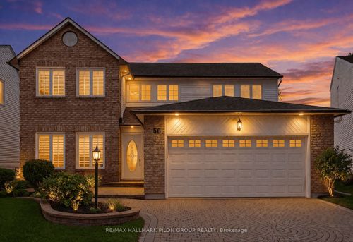 56 Townsend Dr, Nepean, ON, K2J2V4 | Card Image