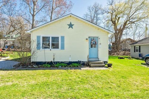 40 Bouthillette Circle, St. Albans Town, VT, 05487 | Card Image