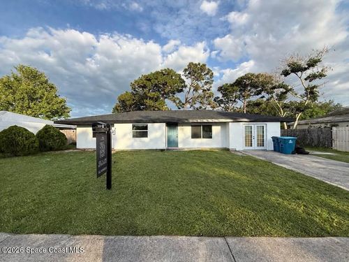 1231 Mariposa Dr Ne, Palm Bay, FL, 32905-3730 | Card Image