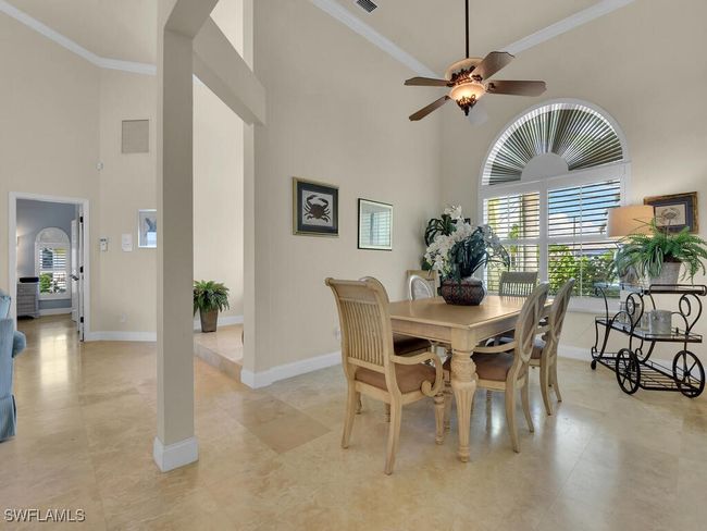 2546 Sw 45 Th St, House other with 4 bedrooms, 3 bathrooms and null parking in Cape Coral FL | Image 9