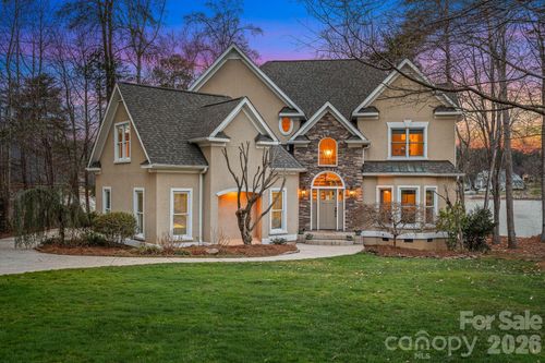 124 Cedar Bluff Ln, Mooresville, NC, 28117-9023 | Card Image