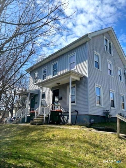 58 South Ave, Meriden, CT, 06451-7622 | Card Image