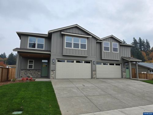 Lot #46 Oriole St, Stayton, OR, 97383 | Card Image