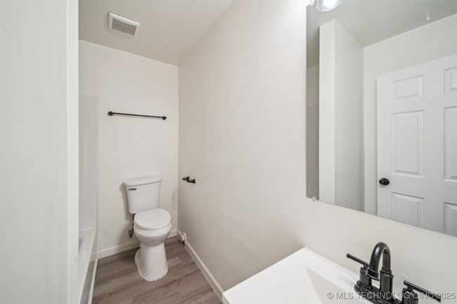 610 Garfield Ave, House other with 3 bedrooms, 2 bathrooms and null parking in Sand Springs OK | Image 16