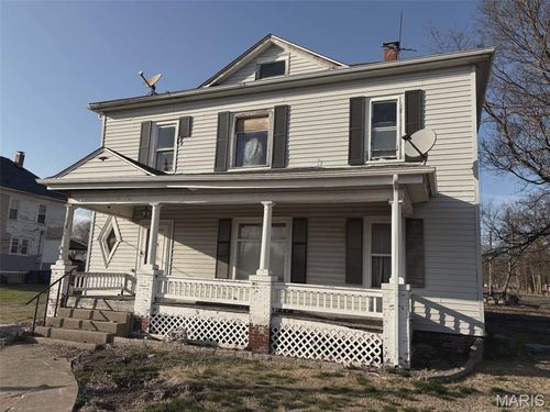 103 W Kell St, Worden, IL, 62097-1033 | Card Image