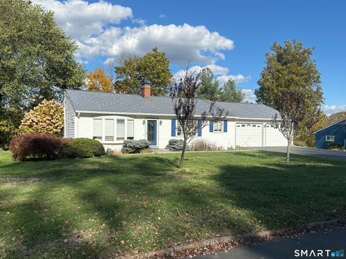 94 Mohawk Dr, Wallingford, CT, 06492-2808 | Card Image