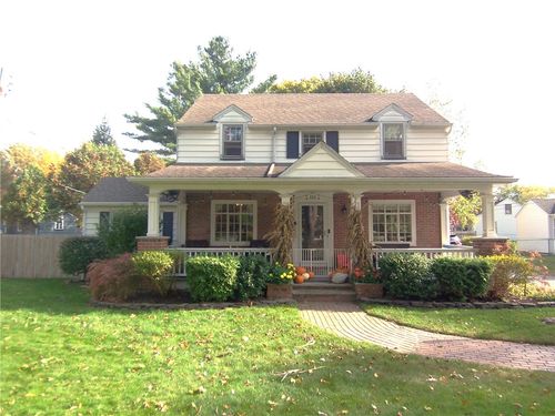 122 Fisher Rd, Gates, NY, 14624-3434 | Card Image