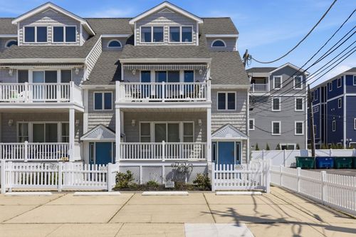 105-401-03 E Denver Ave, Wildwood Crest, NJ, 08260-3572 | Card Image