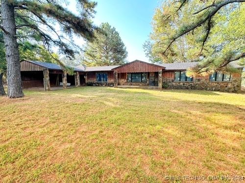 36426 County Road 1310, Wewoka, OK, 74884 | Card Image