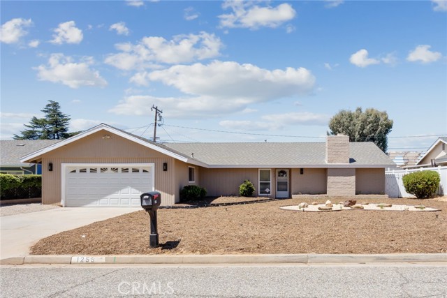 3rd St, Calimesa, CA 92320