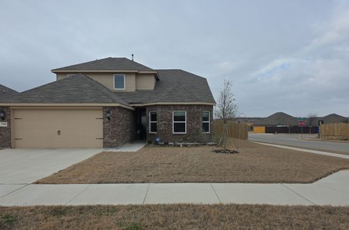 1100 Sleepy Owl Ln, Fort Worth, TX, 76108-1864 | Card Image