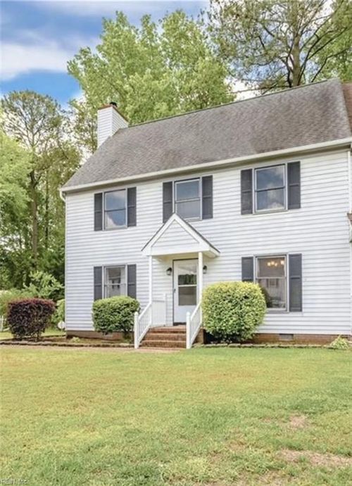 404 Bryan Ct, Newport News, VA, 23606-2560 | Card Image
