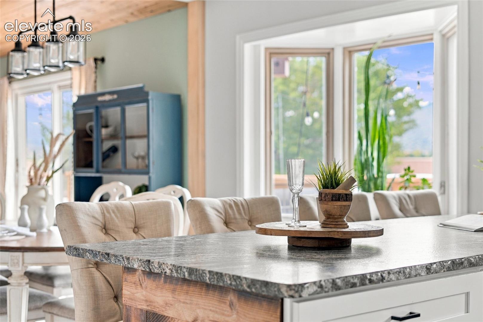 Residential in Colorado Springs 4