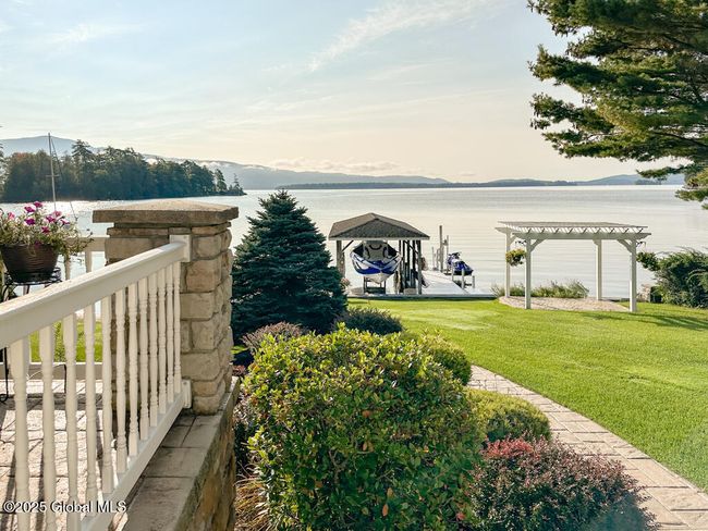 4220 Lake Shore Dr, House other with 4 bedrooms, 5 bathrooms and 8 parking in Bolton Landing NY | Image 13