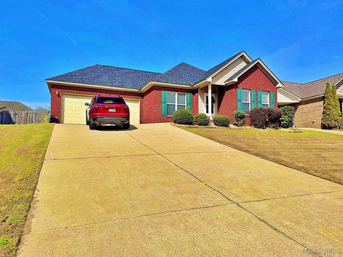 359 Ridgeview Dr, Millbrook, AL, 36054-1797 | Card Image