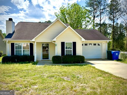 125 Easy Street, Dublin, GA, 31021 | Card Image