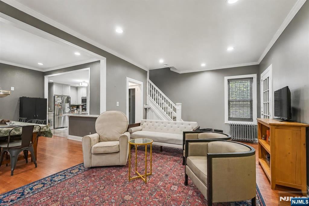 Residential in Newark 4