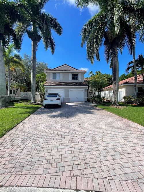 3486 Sw 51st St, Fort Lauderdale, FL, 33312-7920 | Card Image