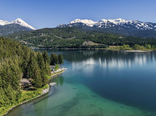 8999 Trudy'S Landing, Whistler, BC, V8E0G6 | Card Image