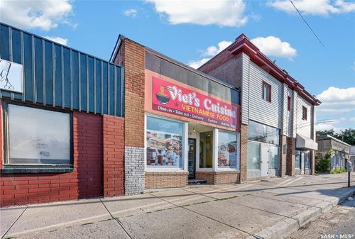 1415 11th Ave, Regina, SK, S4P0H1 | Card Image