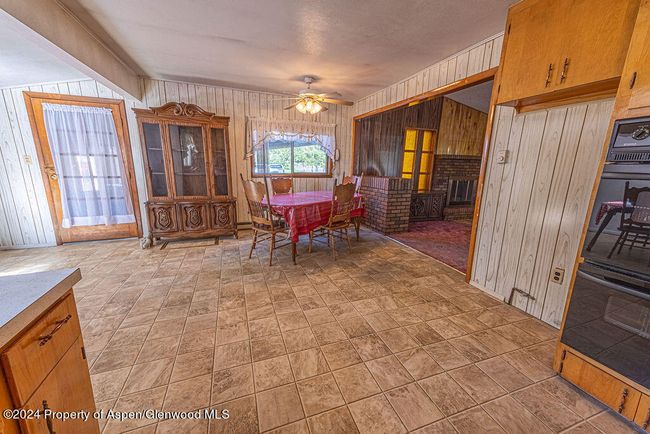 1008 Washington St, House other with 3 bedrooms, 2 bathrooms and null parking in Craig CO | Image 12