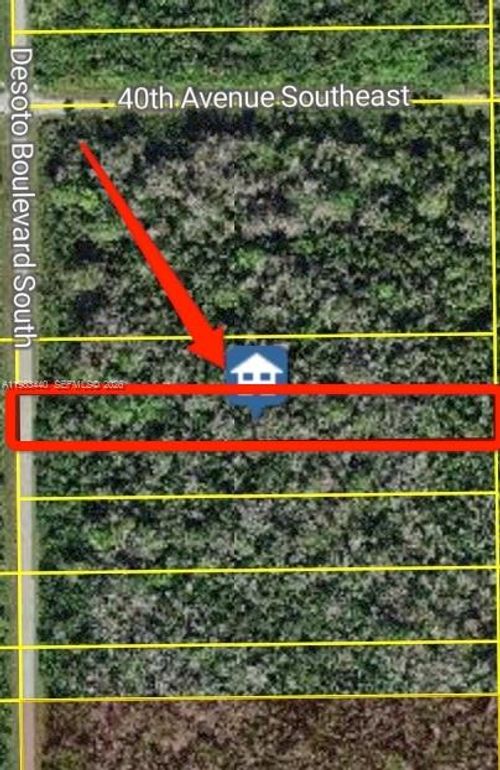 00 Desoto Blvd S, Naples, FL, 34117 | Card Image