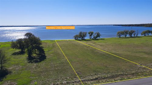 Lot 10 Triangle Shores Dr, Corsicana, TX, 75109 | Card Image