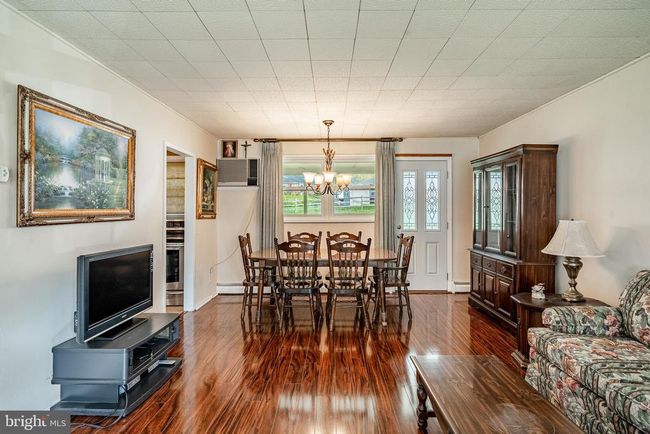 2918 Stoney Creek Rd, House other with 3 bedrooms, 1 bathrooms and null parking in NORRISTOWN PA | Image 9