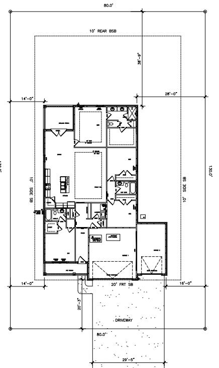 Residential in Fort Walton Beach 2