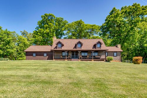 1902 Fain Cemetery Rd, Dandridge, TN, 37725-5836 | Card Image