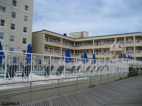 6100 Boardwalk, Ventnor City, NJ, 08406-2708 | Card Image