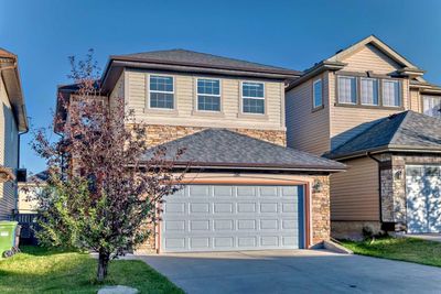 58 Kincora Manor Nw, House detached with 3 bedrooms, 2 bathrooms and 2 parking in Calgary AB | Image 1