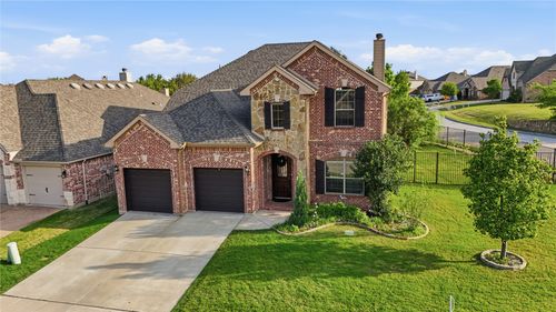 4500 Lakeside Hollow St, Roanoke, TX, 76262-3721 | Card Image